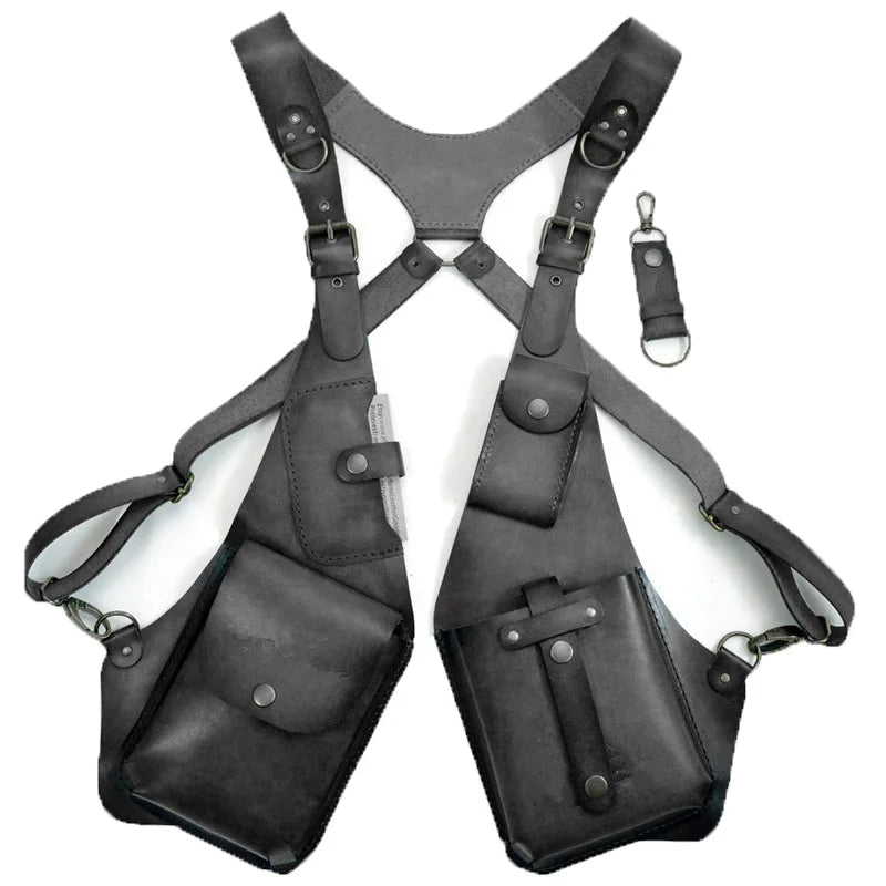 Trendy Safe Crossbody Purse