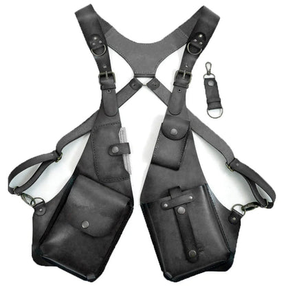 Trendy Safe Crossbody Purse