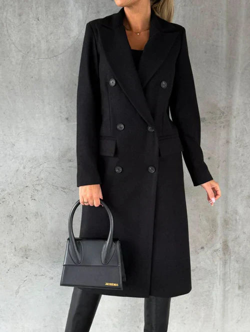 Skye | Stylish winter jacket