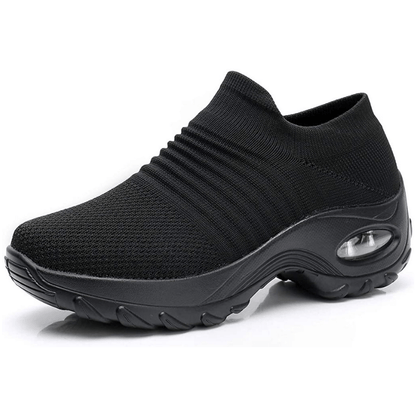 Comfortable Supportive Womens Cloud Shoes