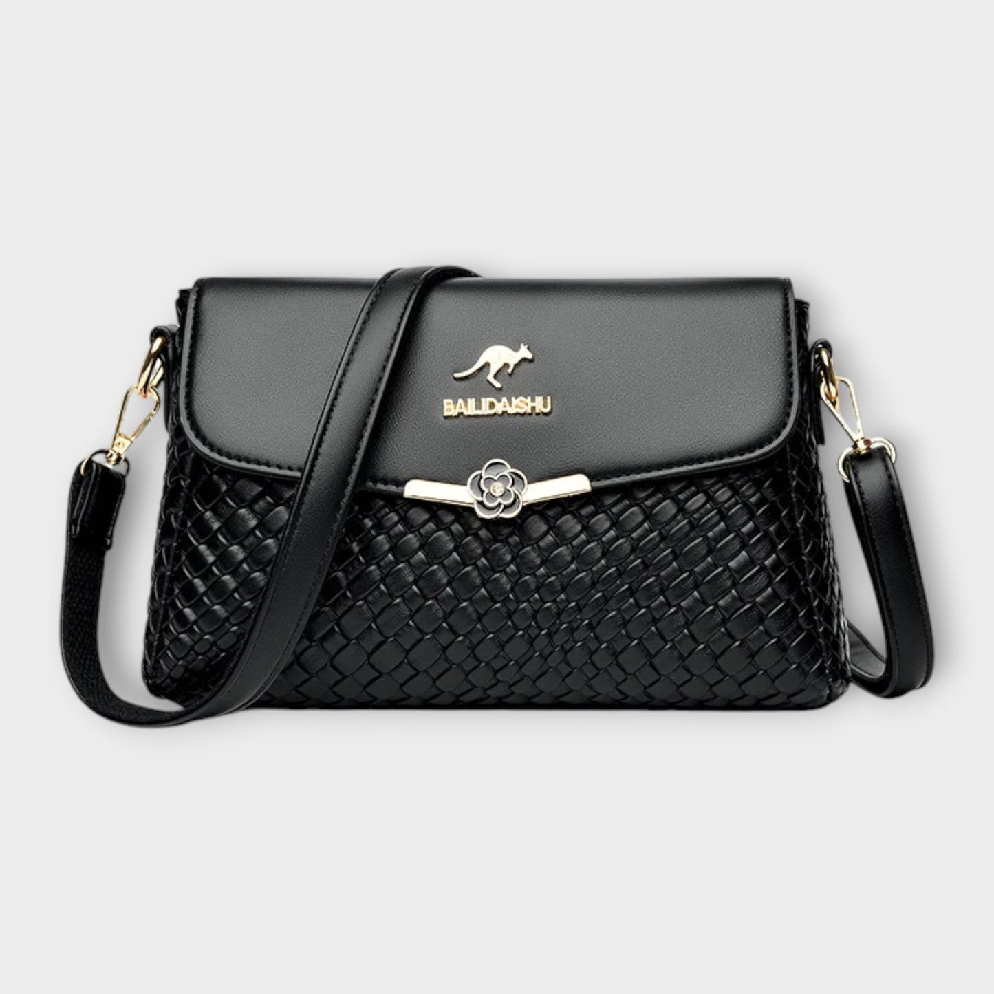 Stylish Designer Tote Bag - Luxivelle