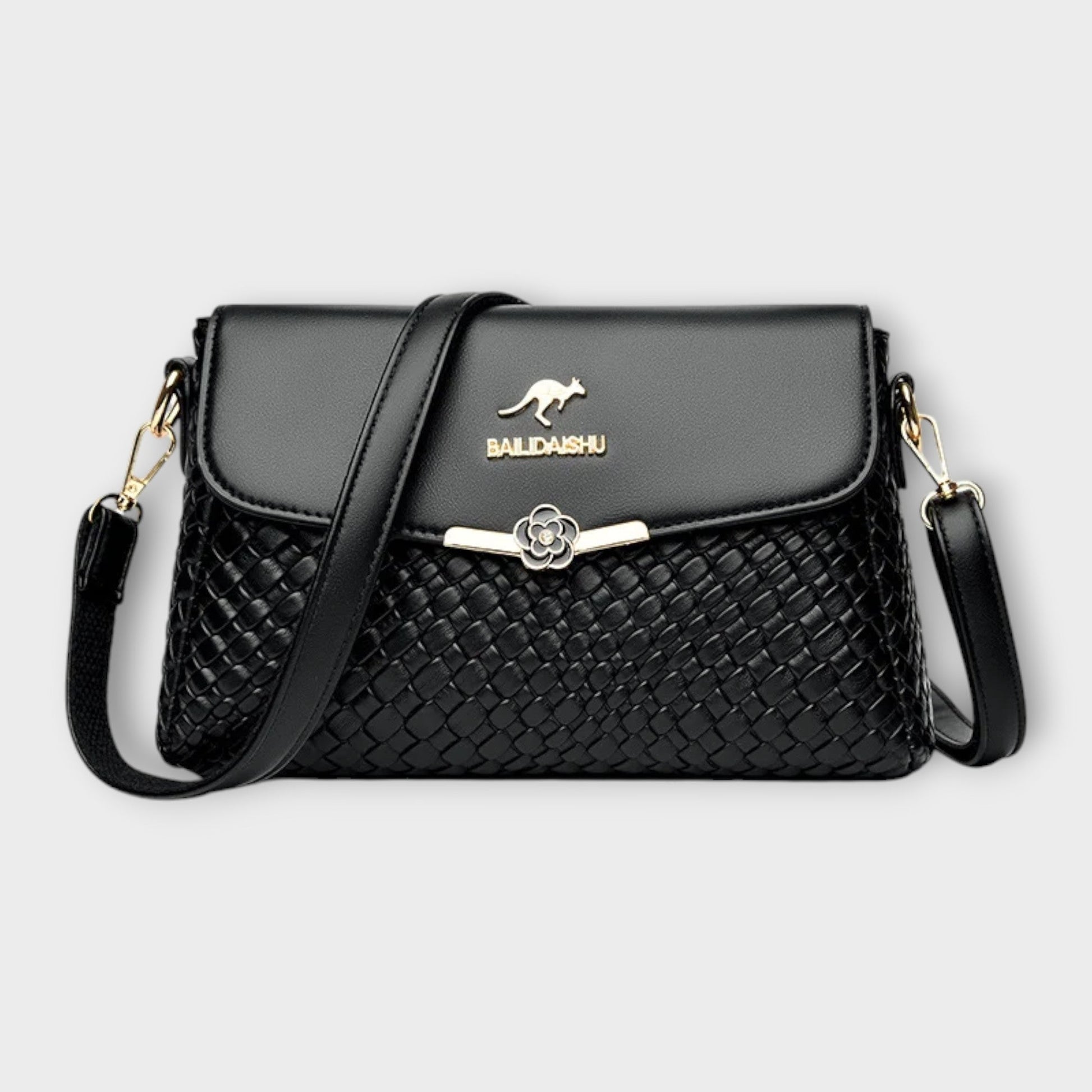 Stylish Designer Tote Bag - Luxivelle
