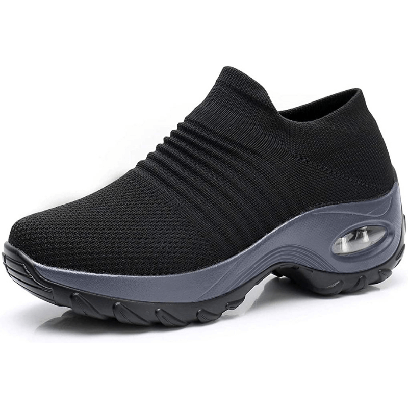 Comfortable Supportive Womens Cloud Shoes