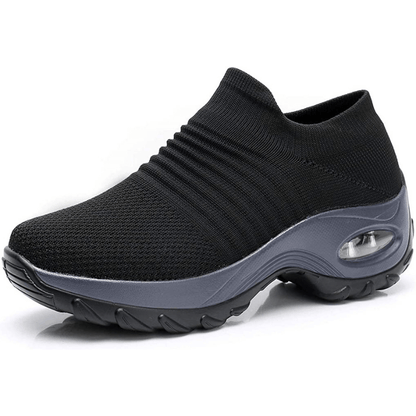 Comfortable Supportive Womens Cloud Shoes