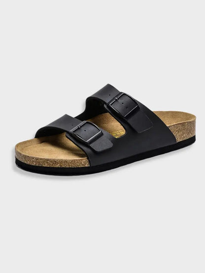Comfortable Summer Sandals with Adjustable Strap