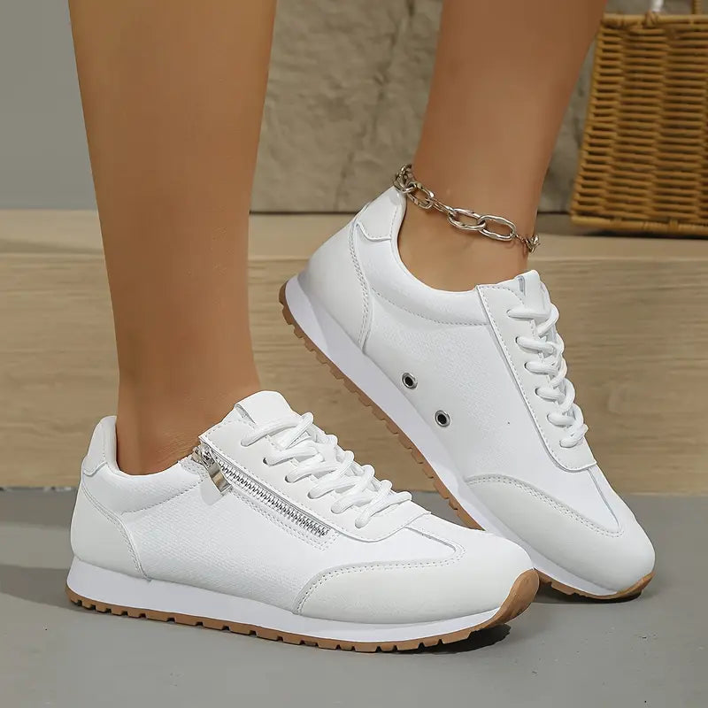 Relaxed Fit Women's Comfort Shoes