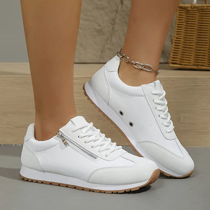 Relaxed Fit Women's Comfort Shoes