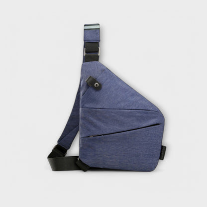 Stylish Crossbody Bag with Chic Look