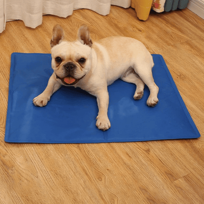 Cooling Pet Mat for Dogs | Waterproof Summer Pad - Luxivelle