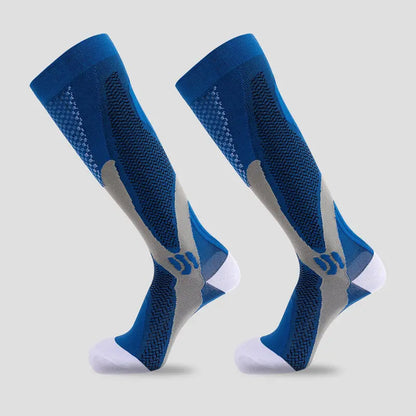 Athletic Support Compression Socks