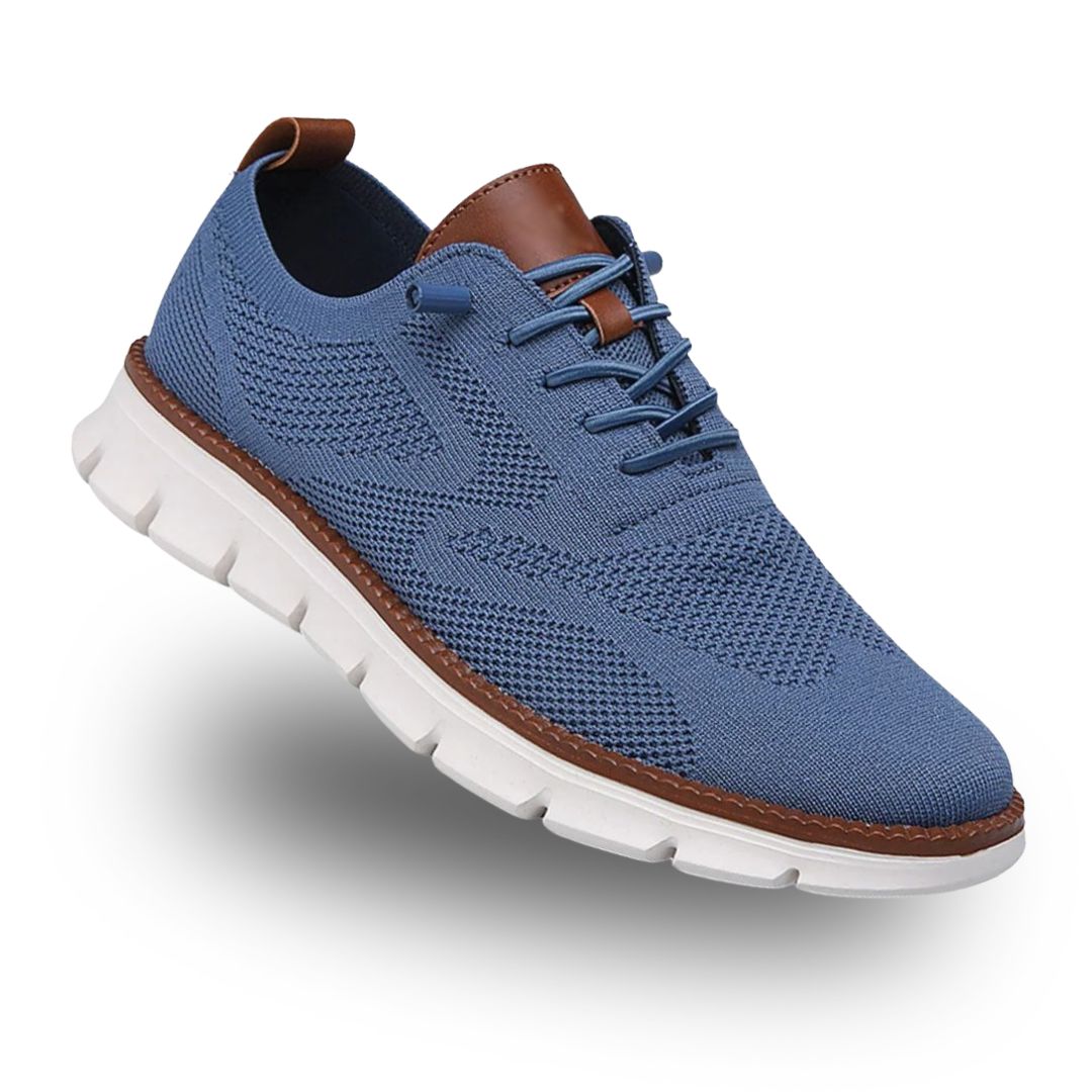 Comfortable Men's Casual Sneakers