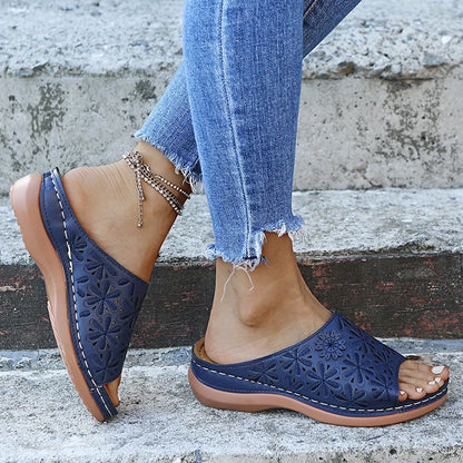 Comfortable Arch Support Classic Sandals