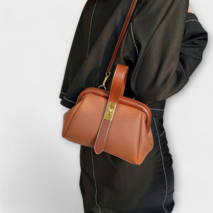 Chic Small Shoulder Bag