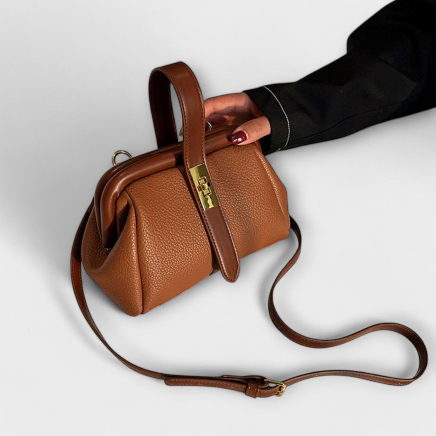 Chic Small Shoulder Bag