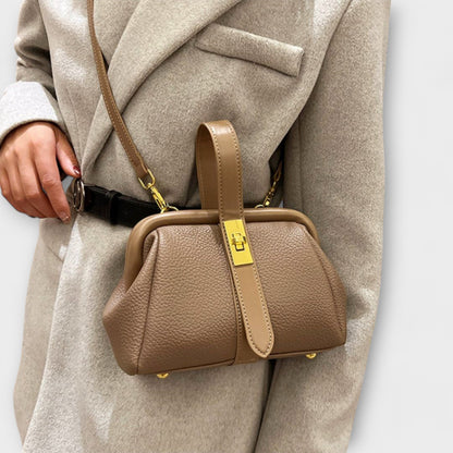 Chic Small Shoulder Bag