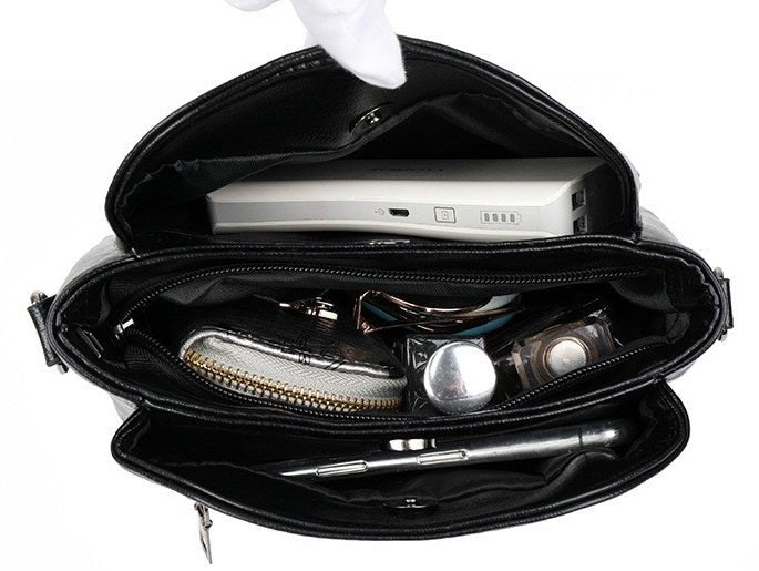 Chic Small Crossbody Purse for Women