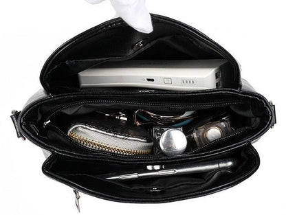 Chic Small Crossbody Purse for Women