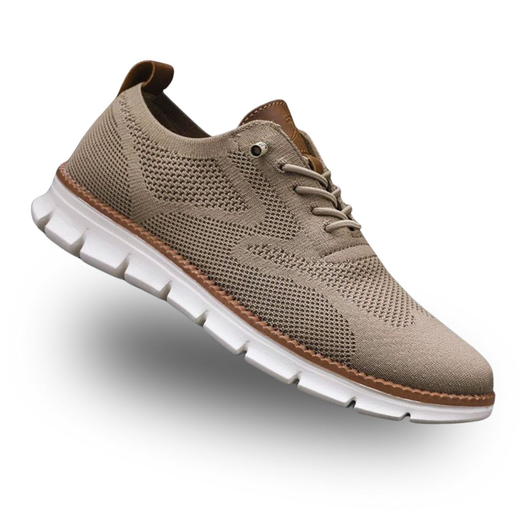 Comfortable Men's Casual Sneakers