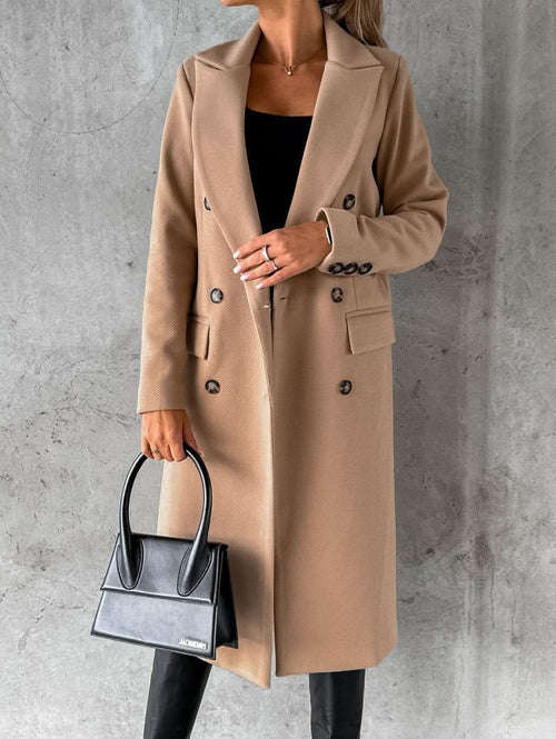 Skye | Stylish winter jacket