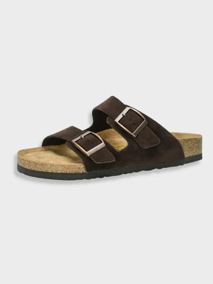 Comfortable Summer Sandals with Adjustable Strap