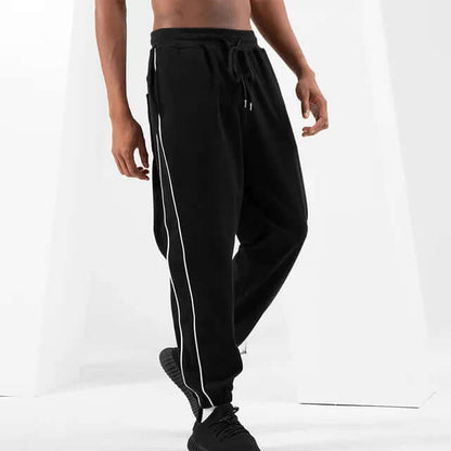 Men's Comfortable Stretch Sports Pants