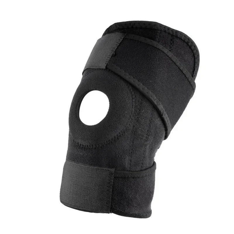 Comfortable Knee Brace for Men and Women