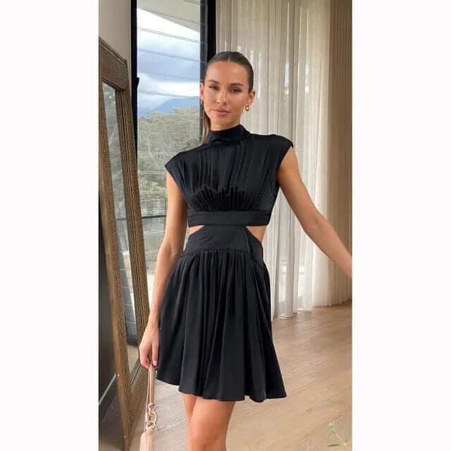 Ladies' Chic Mini Sundress