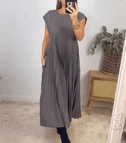 Women's Lightweight Maxi Dress