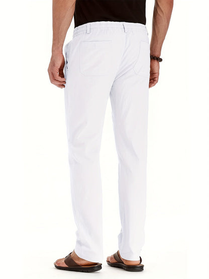 Men's Fit Jogger Pants