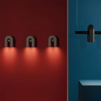 Flexible Curved Mounting Light
