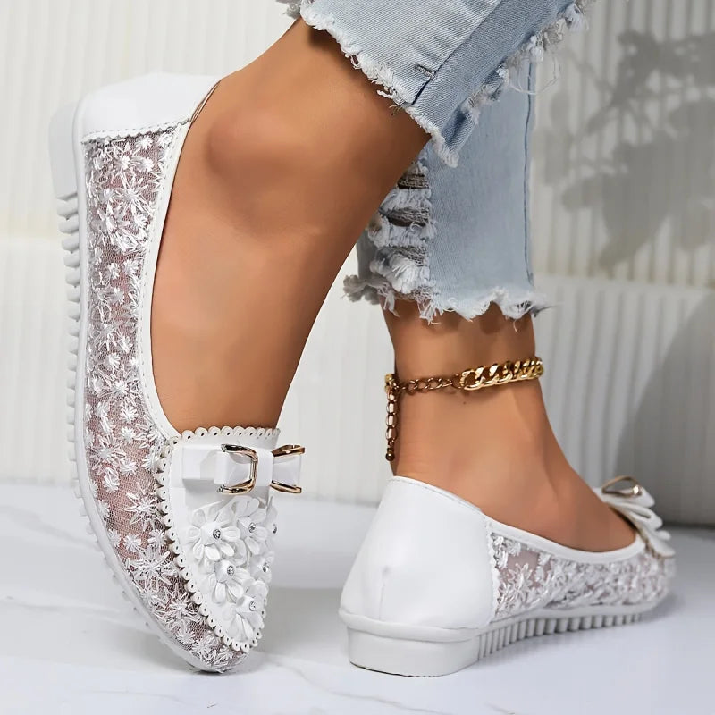 Comfortable Orthopedic Sandal With Laces