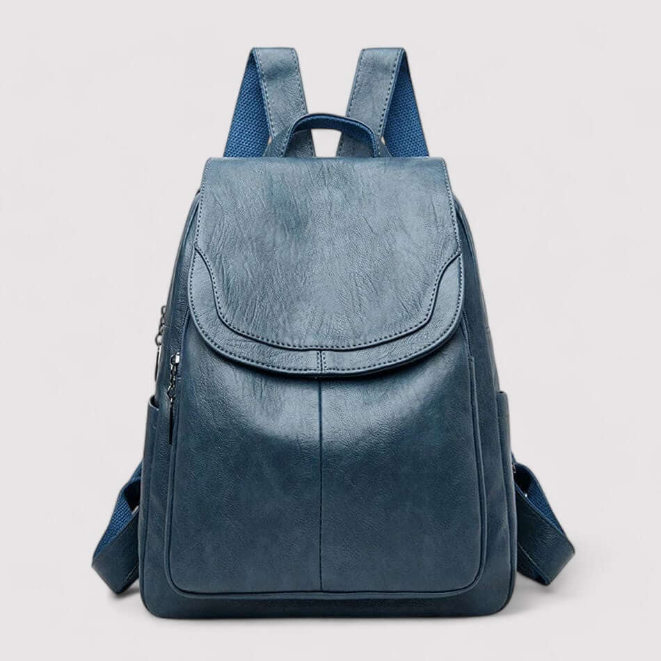 Secure Water Resistant Travel Bag