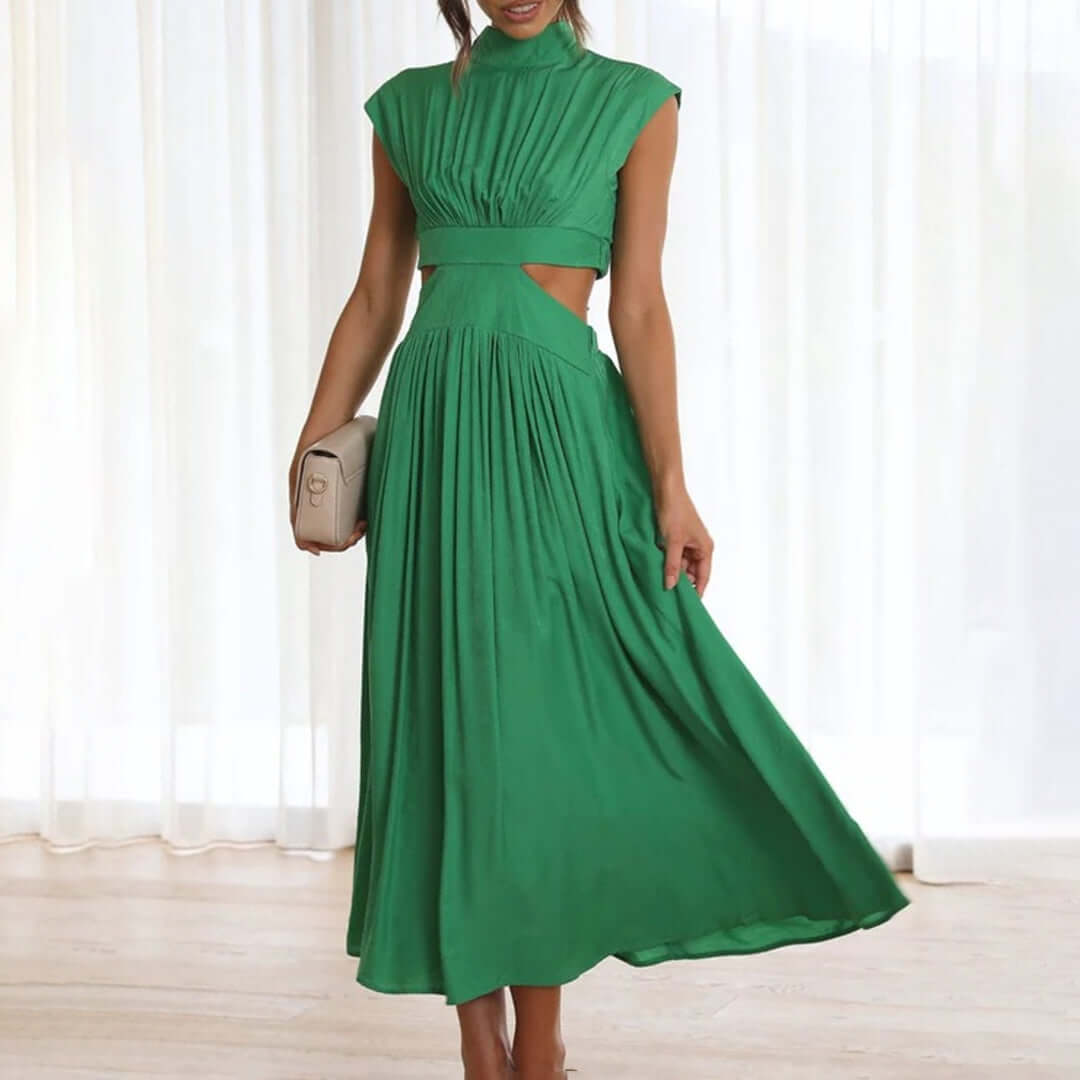 Ladies' Chic Exclusive Fit Gown