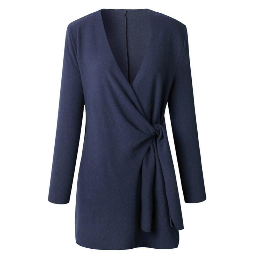 Chic Summer Dress, Breathable Fabric, Classic Style