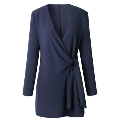 Chic Summer Dress, Breathable Fabric, Classic Style