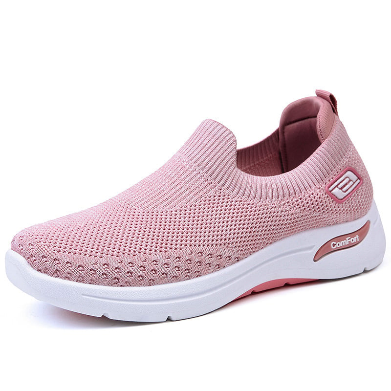 Classic Comfortable Women's Slip On Shoes