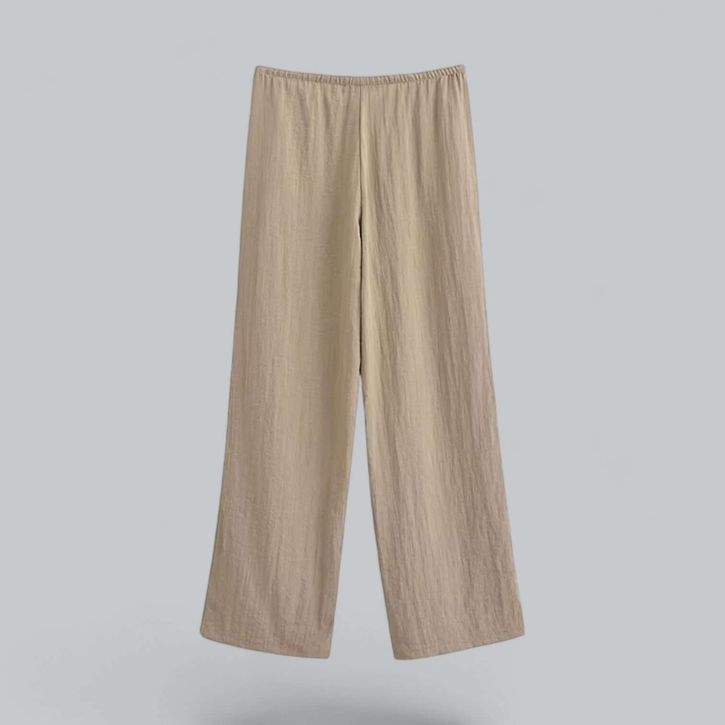 Lightweight Cotton Summer Set
