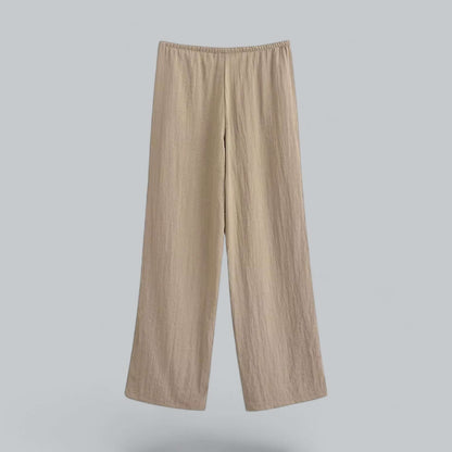 Lightweight Cotton Summer Set