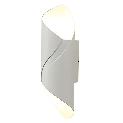 Weatherproof LED Outside Wall Light Aluminum Fixtures