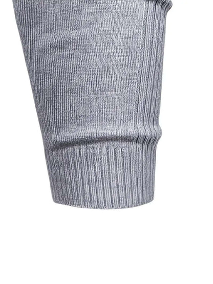 Cozy Men's Winter Sweater