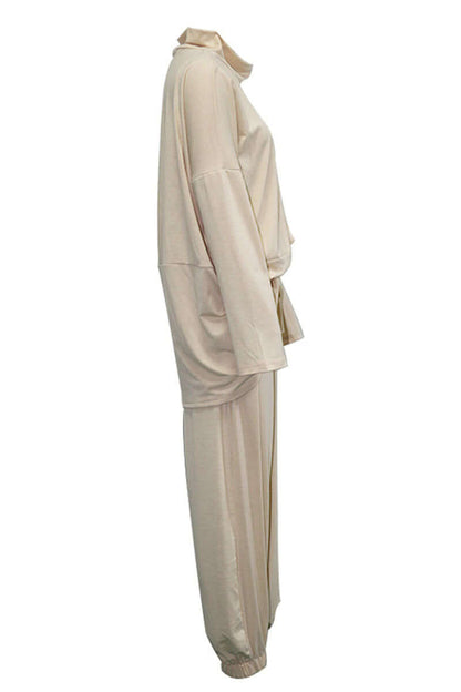 Comfy Women's Casual Pajama Set