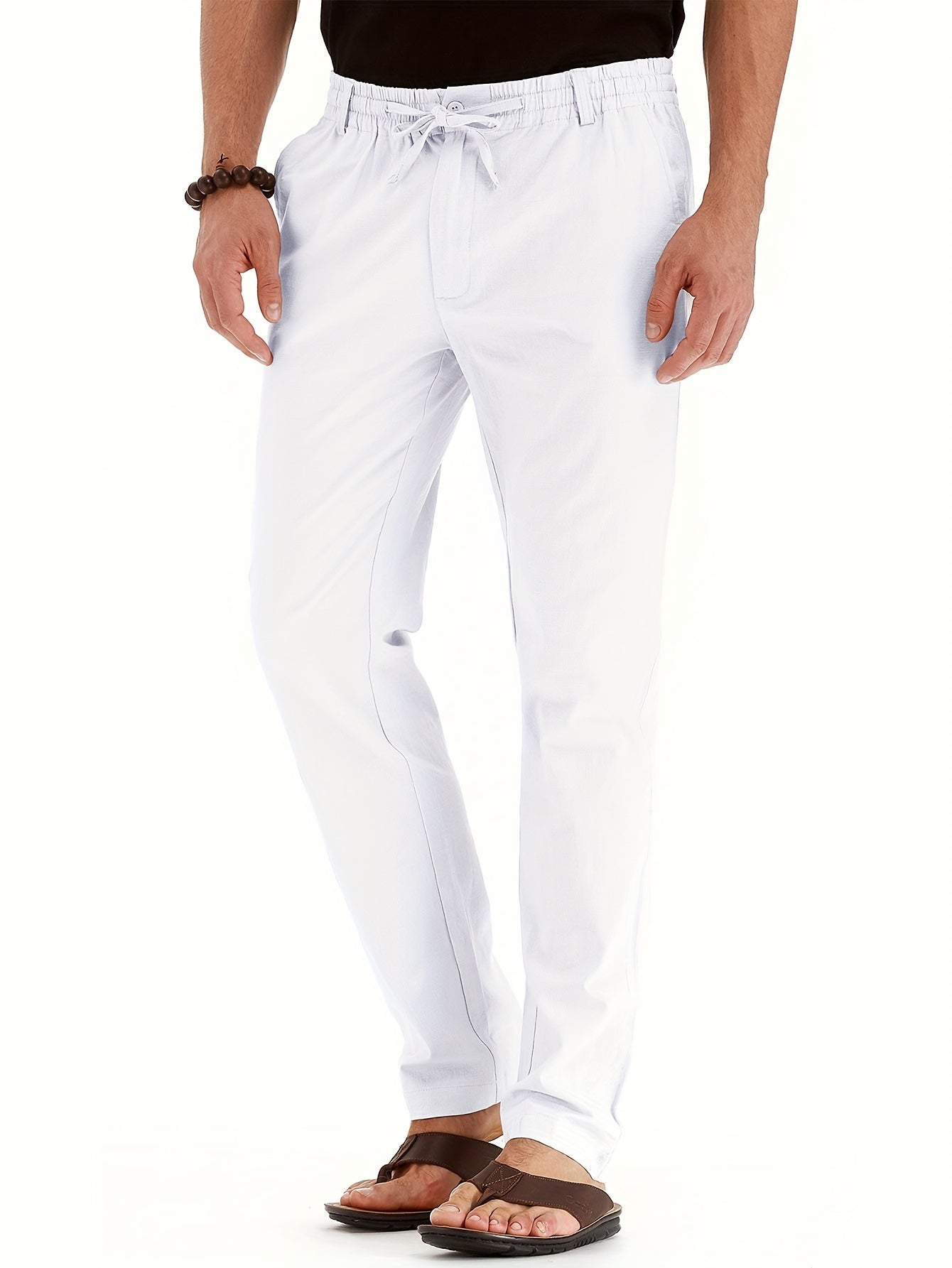 Men's Fit Jogger Pants