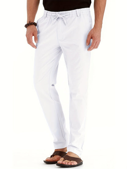 Men's Fit Jogger Pants