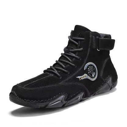 Alfredo | Comfortable casual boots