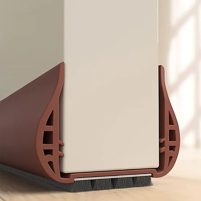 Warm Draft Blocker for Doors