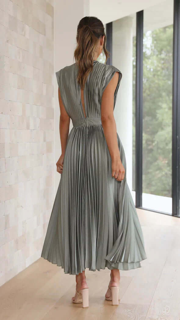 Lightweight Ladies Tank Summer Dress