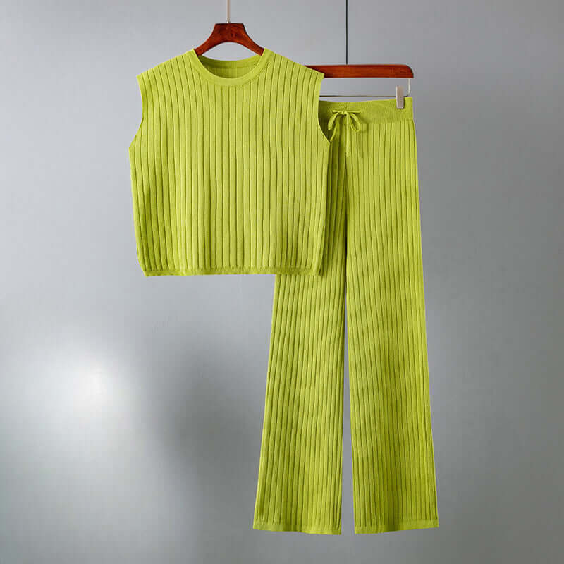 Comfortable Women's 2 Piece Plus Size Outfit
