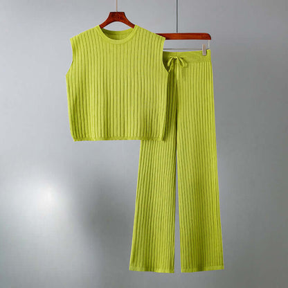 Comfortable Women's 2 Piece Plus Size Outfit