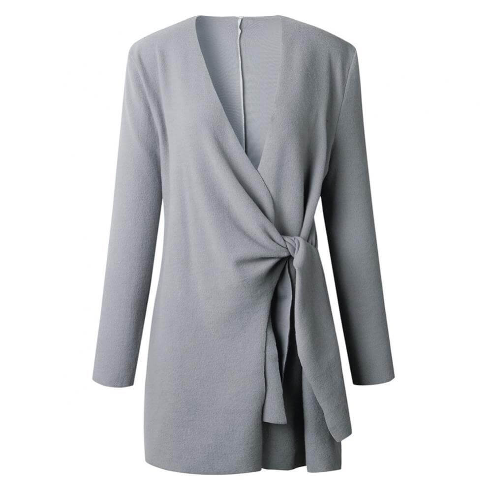Chic Summer Dress, Breathable Fabric, Classic Style