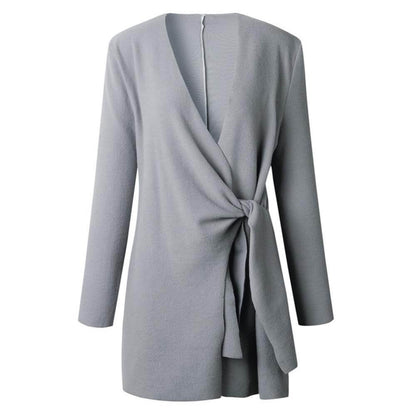 Chic Summer Dress, Breathable Fabric, Classic Style